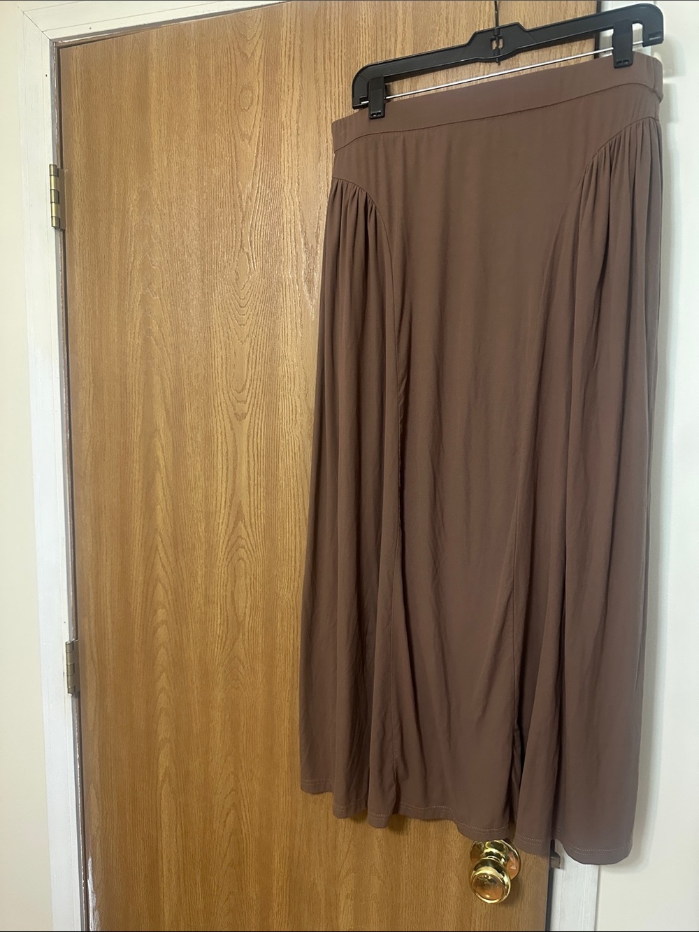 OGL skirt